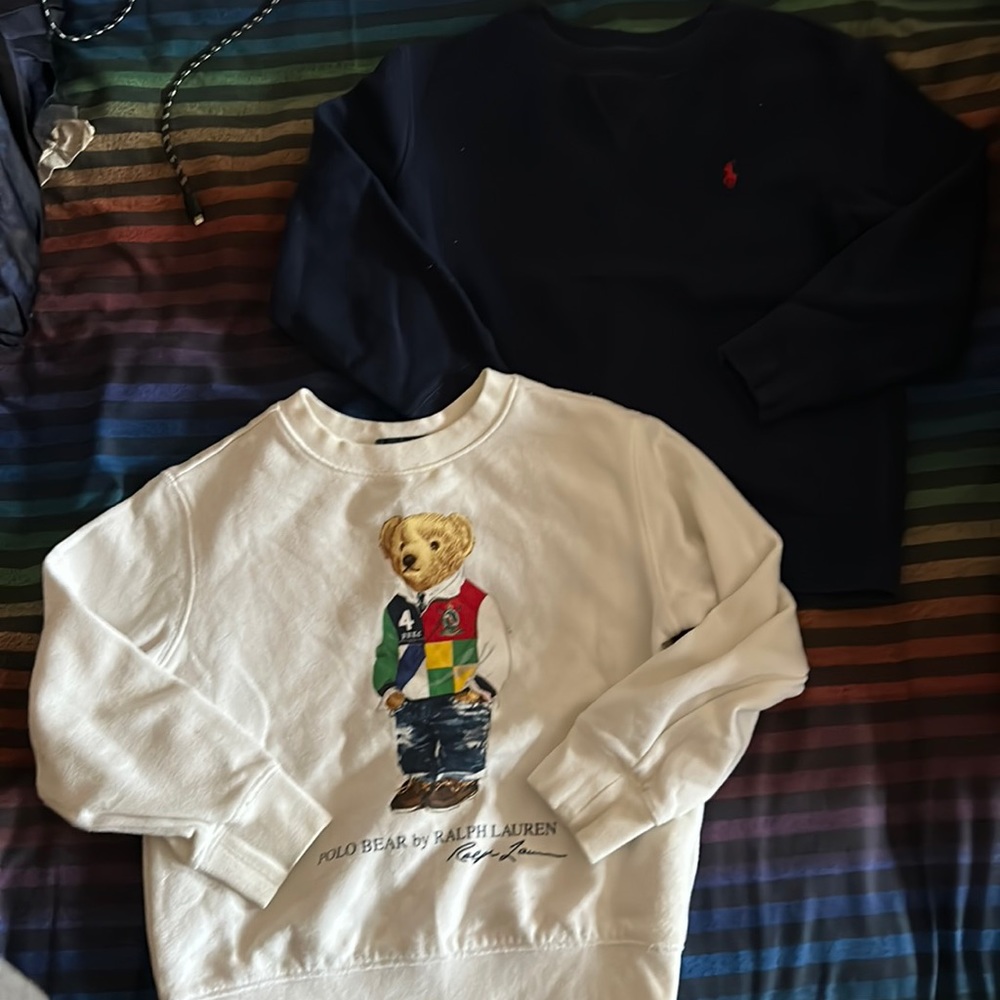 Sweaters